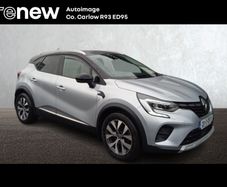 Renault Captur 2020