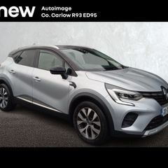 Renault Captur 2020