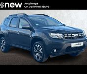 Dacia Duster 2023