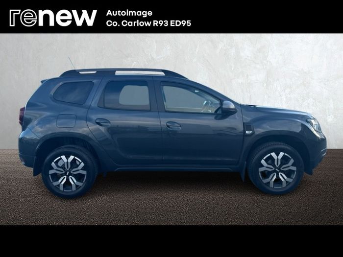 Dacia Duster 2023