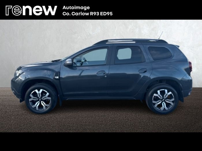 Dacia Duster 2023