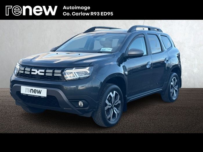 Dacia Duster 2023