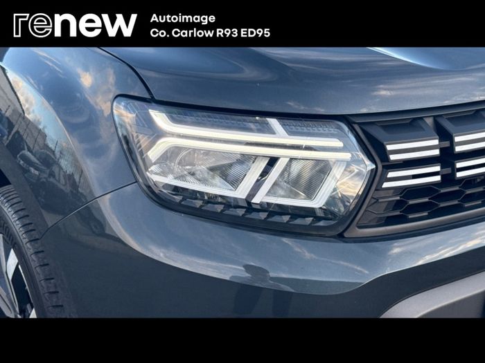 Dacia Duster 2023