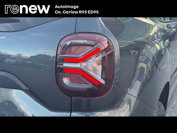 Dacia Duster 2023