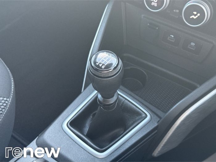 Dacia Duster 2023
