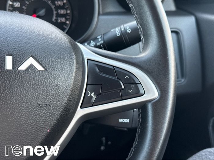 Dacia Duster 2023