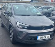 Opel Crossland X 2024