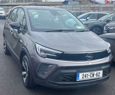 Opel Crossland X 2024