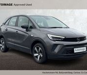 Opel Crossland X 2024