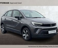 Opel Crossland X 2024