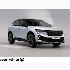 Renault Austral 2025