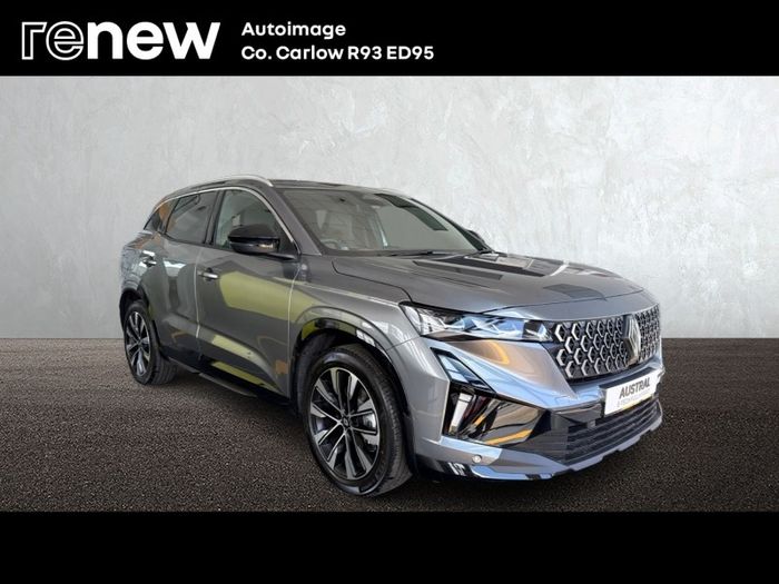 Renault Austral 2026