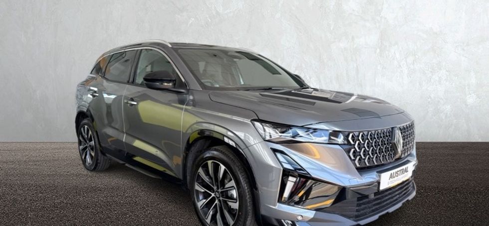Renault Austral 2026