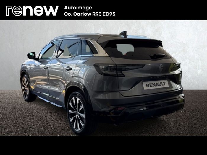 Renault Austral 2026