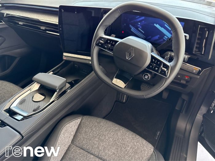 Renault Austral 2026