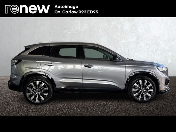 Renault Austral 2026