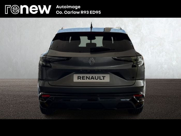 Renault Austral 2026