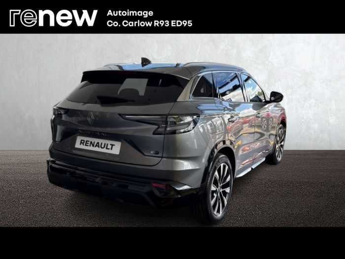 Renault Austral 2026