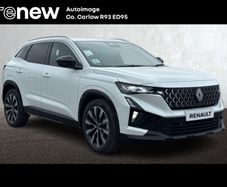 Renault Austral 2026