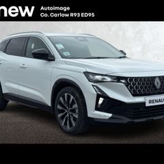 Renault Austral 2026