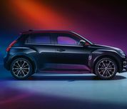 Renault 5 E-TECH 2026