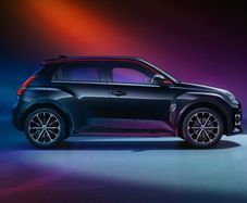 Renault 5 E-TECH 2026