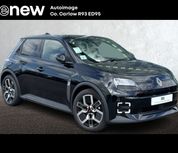 Renault 5 E-TECH 2026