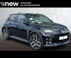 Renault 5 E-TECH 2026