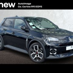 Renault 5 E-TECH 2026