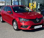 Renault Megane 2018