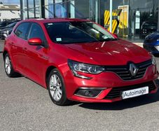 Renault Megane 2018