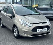 Ford B-Max 2013