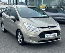 Ford B-Max 2013