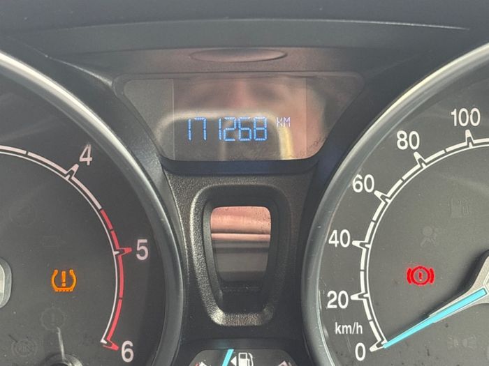 Ford B-Max 2013