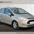 Ford B-Max 2013