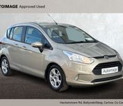 Ford B-Max 2013
