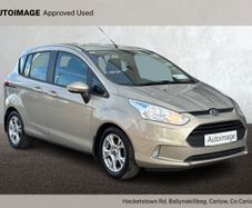 Ford B-Max 2013