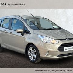 Ford B-Max 2013