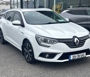 Renault Megane 2020