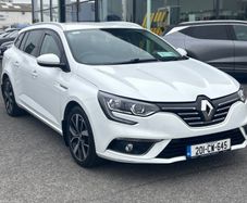 Renault Megane 2020