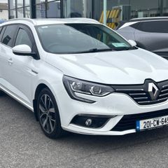 Renault Megane 2020