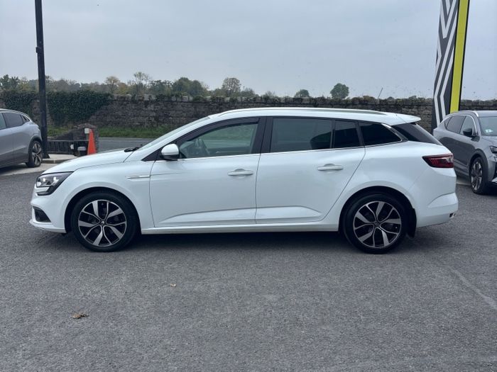 Renault Megane 2020