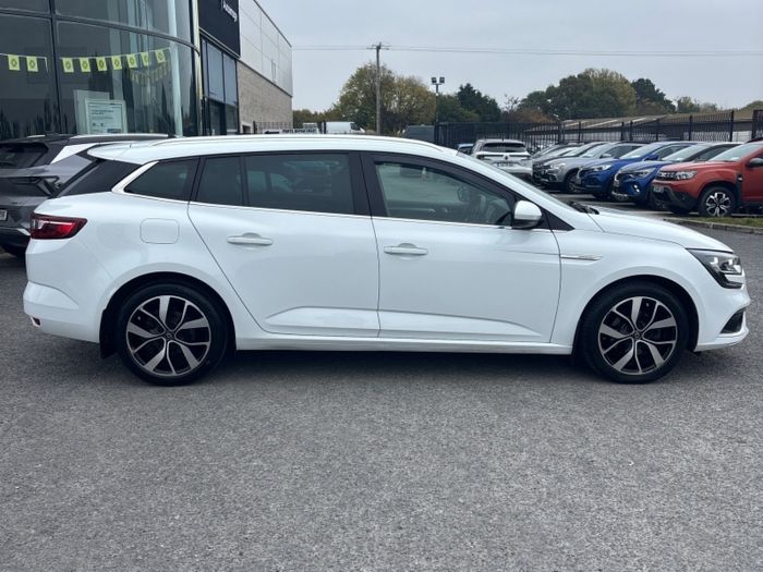 Renault Megane 2020