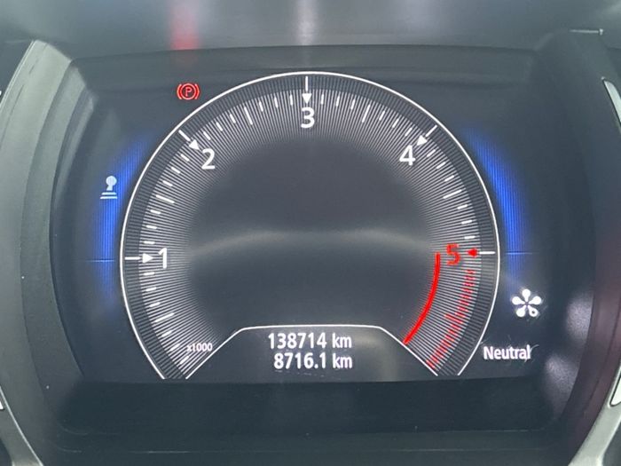 Renault Megane 2020