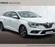 Renault Megane 2020