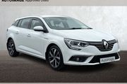 Renault Megane 2020