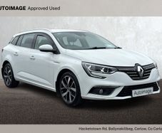 Renault Megane 2020