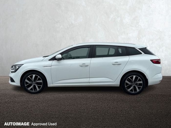 Renault Megane 2020