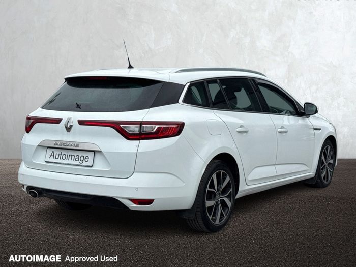 Renault Megane 2020