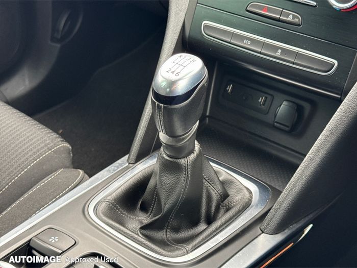 Renault Megane 2020